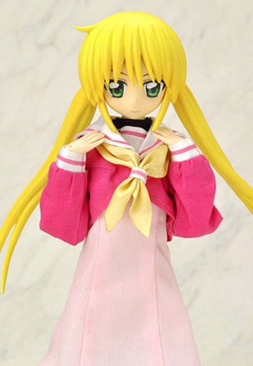 RESINYA！ Portrait Collection スターターSET ハヤテのごとく！！ 三千院ナギ