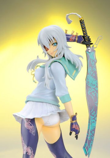 百花繚乱 武士少女 柳生義仙（通常版）