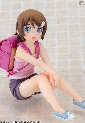 Dream Tech 我的妹妹不可能那么可爱 高坂桐乃 小学生 | Hpoi手办维基