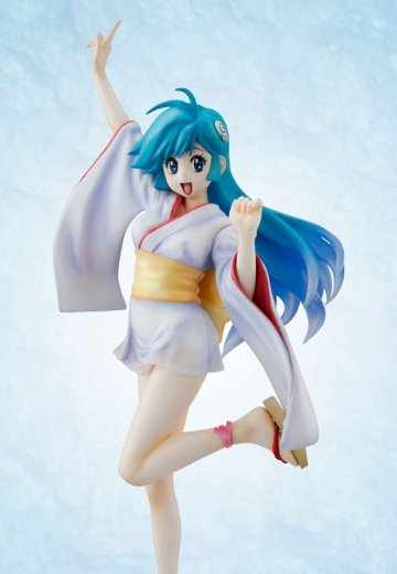 ExcellentModelCORE Dororon炎魔君くん メーラめら 雪子姫