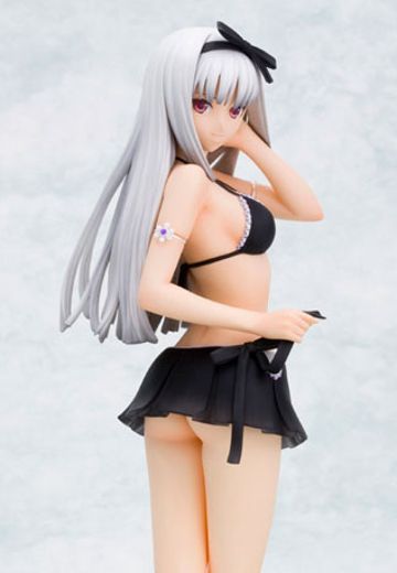 光明之心 裏雪姫－水着ver.－ | Hpoi手办维基