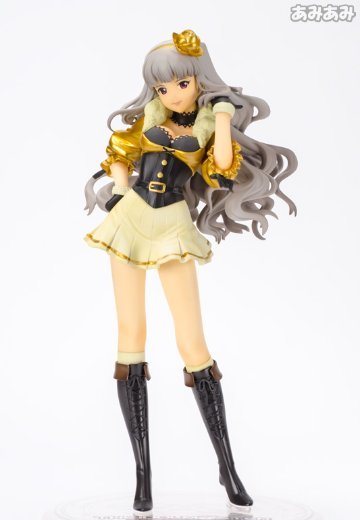 BrilliantStage 偶像大师 四条貴音（age17） | Hpoi手办维基