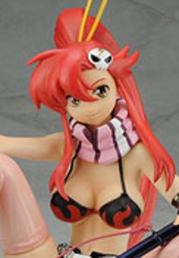 天元突破 天元突破 优子 | Hpoi手办维基