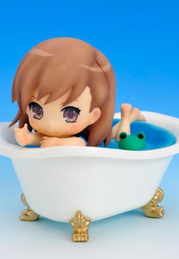 バスでふぉ 某科学的超电磁炮S 御坂美琴