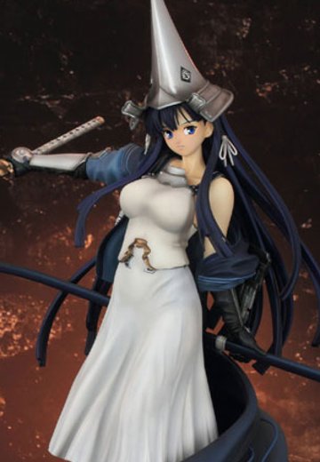 战国兰斯 上杉謙信