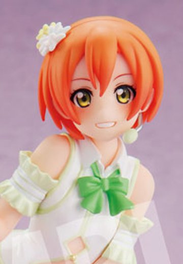 LoveLive! 星空凛 LoveLive！ First Fan Book Ver.