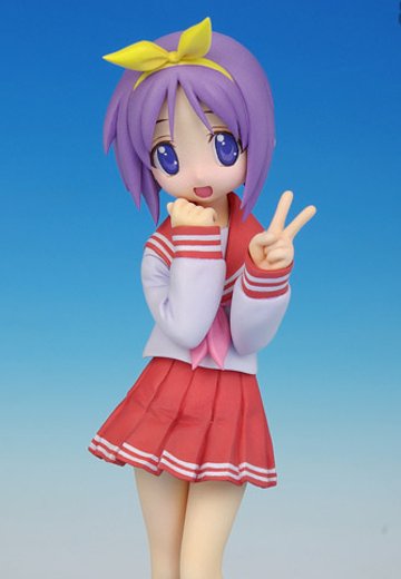 幸运星 柊司 制服Ver.単品