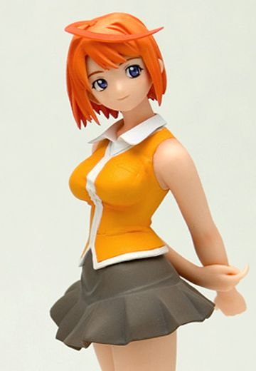 舞-HiME 鴇羽舞衣