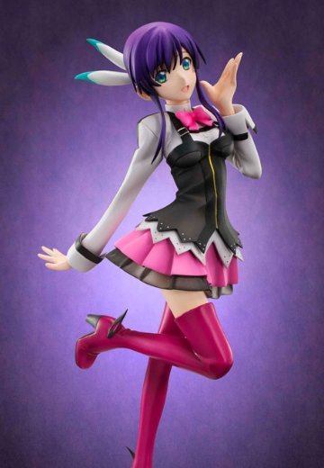 ExcellentModel 创圣大天使EVOL 御子乃・铃白 | Hpoi手办维基