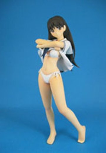 空之色，水之色 水島朝 ノーマルVer. | Hpoi手办维基