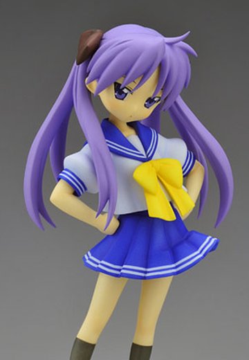 幸运星 柊镜 | Hpoi手办维基