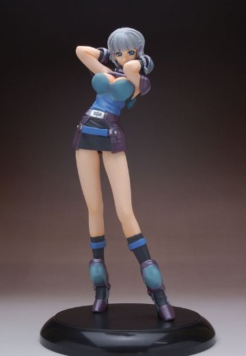 机战 塞奥拉・舒班沙 | Hpoi手办维基