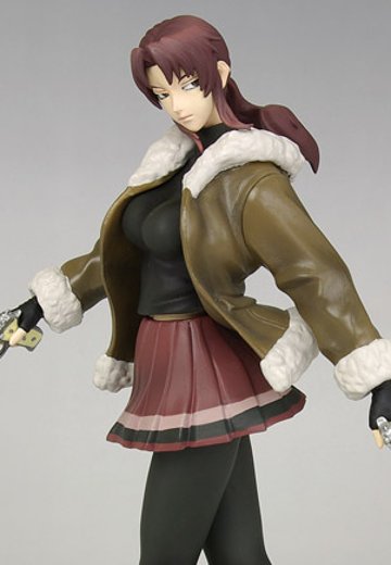 黑礁 レヴィ | Hpoi手办维基