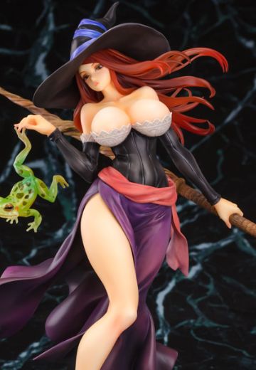 ExcellentModel 龙之皇冠 女巫