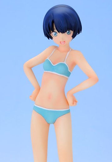 BEACH QUEENS 在盛夏等待 谷川柑菜 | Hpoi手办维基