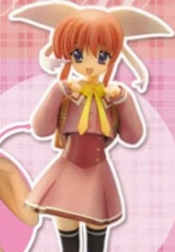 Canvas2 -茜色の帕雷特- 萩野可奈 一般版 | Hpoi手办维基