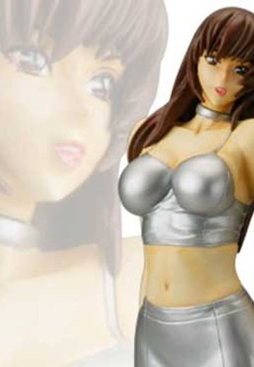 SIF EX G-taste Vol.2 星野麻由 | Hpoi手办维基