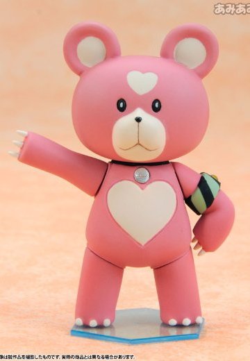 苍蓝钢铁的琶音 -Ars Nova- 霧くまs キリシマ | Hpoi手办维基