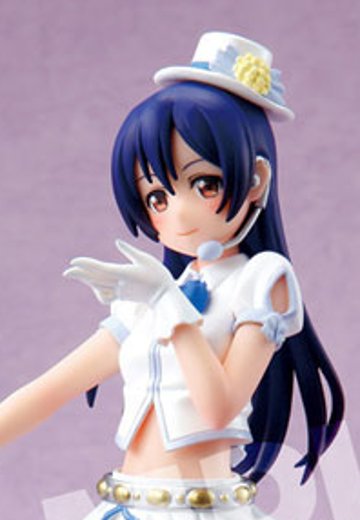 LoveLive! 园田海未 First Fan Book Ver. 