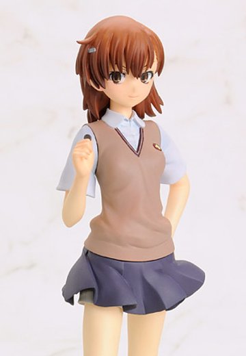 魔法的禁书目录II(茵蒂克斯) 御坂美琴＆妹 あみあみ限定版 | Hpoi手办维基