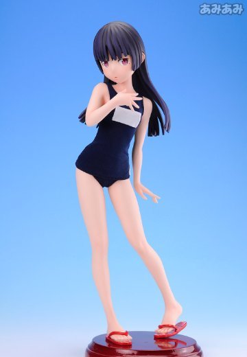 我的妹妹不可能这么可爱 五更瑠璃 泳装 | Hpoi手办维基