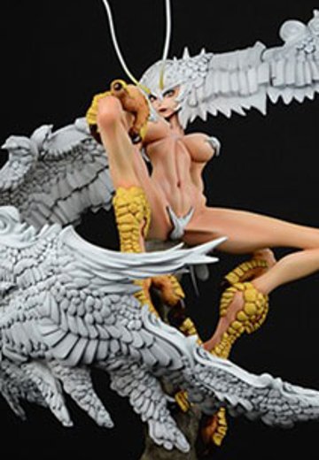 恶魔人 斯丽奴-恍惚の妖鳥-