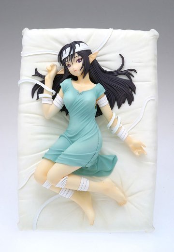 光明之风 泽库蒂 S.O.F.T. 通常版 | Hpoi手办维基