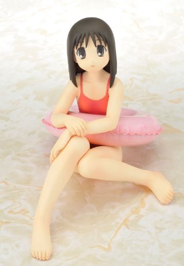 フォー・LeavesLG あずまんが大王 大阪 水着版 | Hpoi手办维基