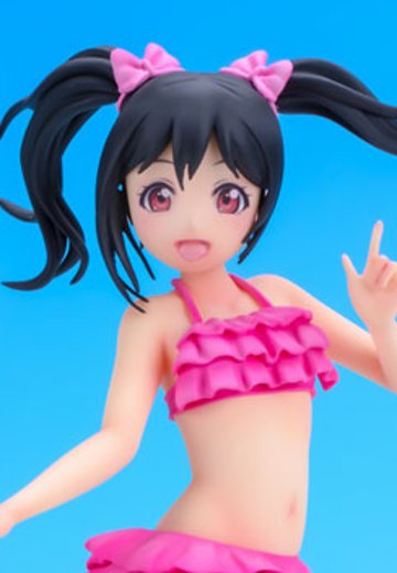 BEACH QUEENS  爱与演唱会！矢泽妮可