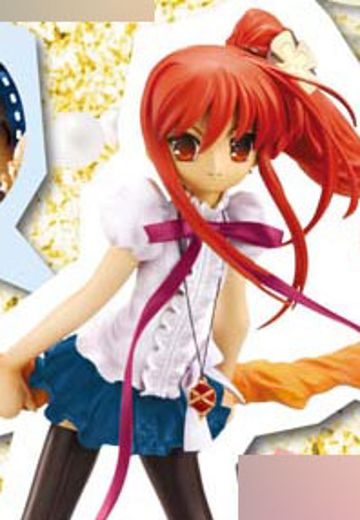 灼眼的夏娜III ファイナル カジュアルver.