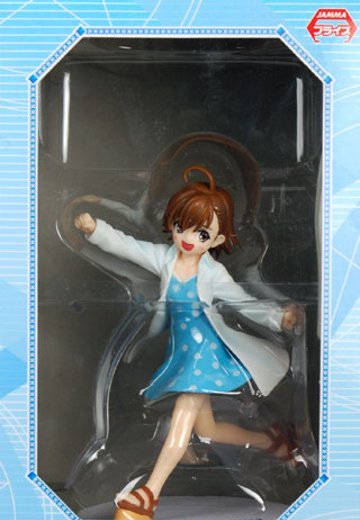 魔法的禁书目录II ハイグレードフィギュア “一方通行＆最后之作” 最后之作（拉丝特オーダー） 