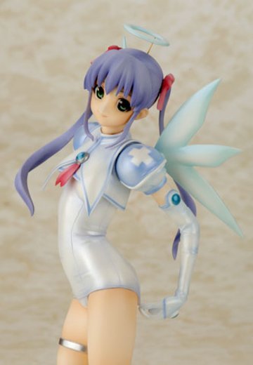 魔界天使II 圣天使吉普莉尔 阿丽丝 | Hpoi手办维基