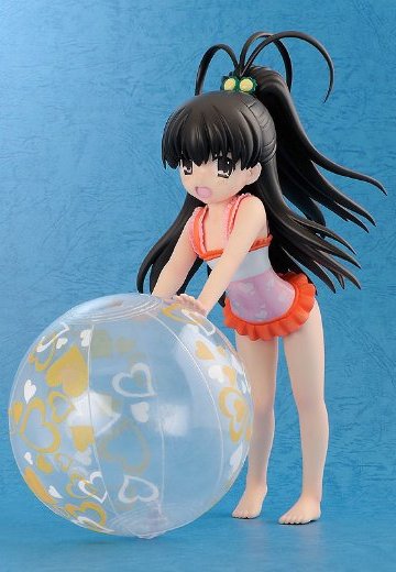 听爸爸的话！ 小鸟游雏 泳装 | Hpoi手办维基