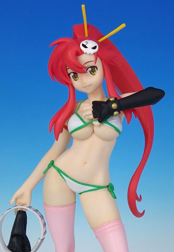 天元突破 天元突破 优子 水着Ver. 通常版