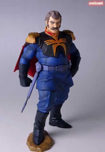 ExcellentModel RAHDX 高达NEO 兰巴・拉尔 | Hpoi手办维基