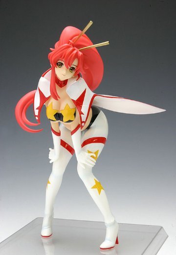 天元突破 天元突破 优子・スペースルックVer. 通常版