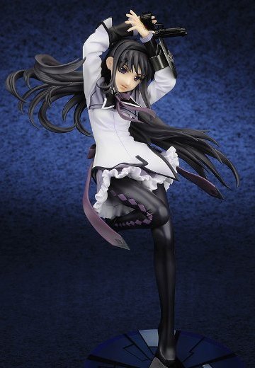 魔法少女小圆 晓美焰