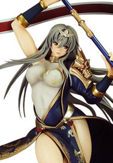 三国志乱舞 关羽