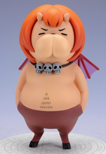 よんでますよ、アザゼルさん。 アザゼルさん | Hpoi手办维基