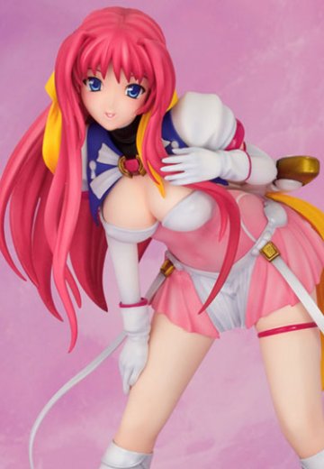 超昂天使  エスカレイヤー | Hpoi手办维基