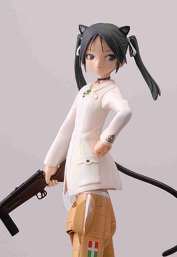 强袭魔女 弗兰西斯卡・鲁奇尼 | Hpoi手办维基