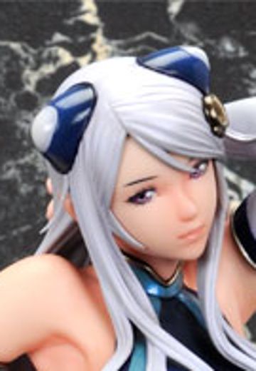 DominancE 伊丽莎 | Hpoi手办维基