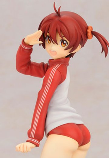 绯色战姬 一色茜 | Hpoi手办维基