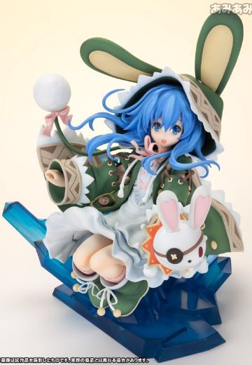 约会大作战 四糸乃