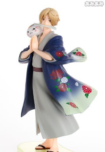 一番くじ 夏目友人帳 -今宵は宴- B奖 夏目貴志