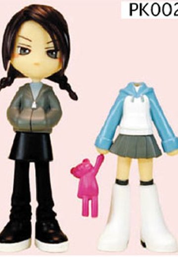 【リニューアル版】Pinky:st ピンキー2 ノーマルVer. | Hpoi手办维基