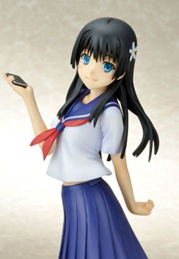 某科学的超电磁炮 佐天涙子