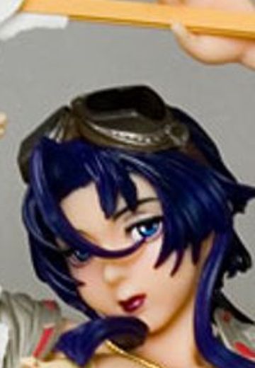 战国之刃 小寄 | Hpoi手办维基