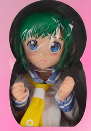 美鳥の日々 美鳥フィギュア 完全版 