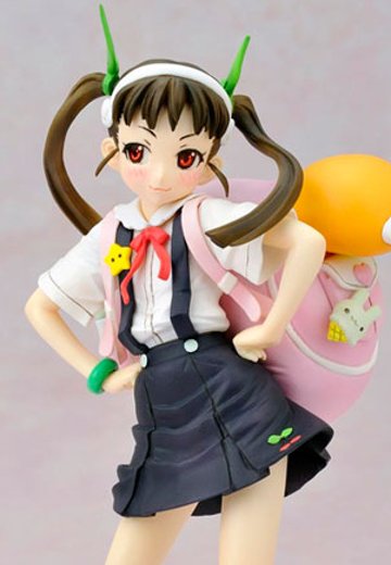 化物語 八九寺真宵 | Hpoi手办维基